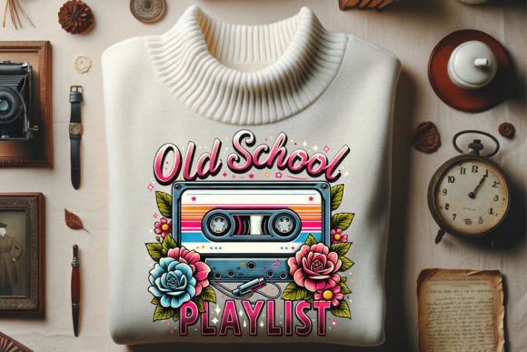 Download Old School Music Playlist - Old Collection